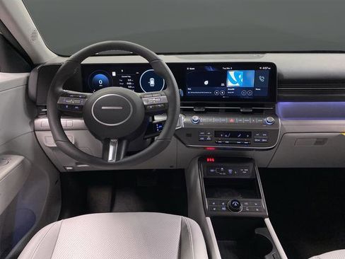 New 2026 Hyundai Kona Limited image 5