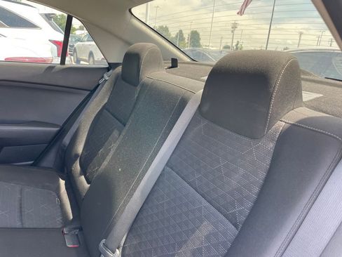 Used 2021 Kia Rio LX FWD image 8
