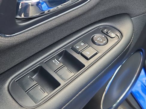 Certified 2021 Honda HR-V EX image 23