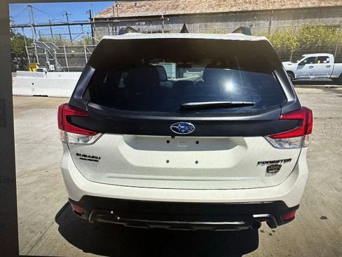 Certified 2024 Subaru Forester Wilderness image 10