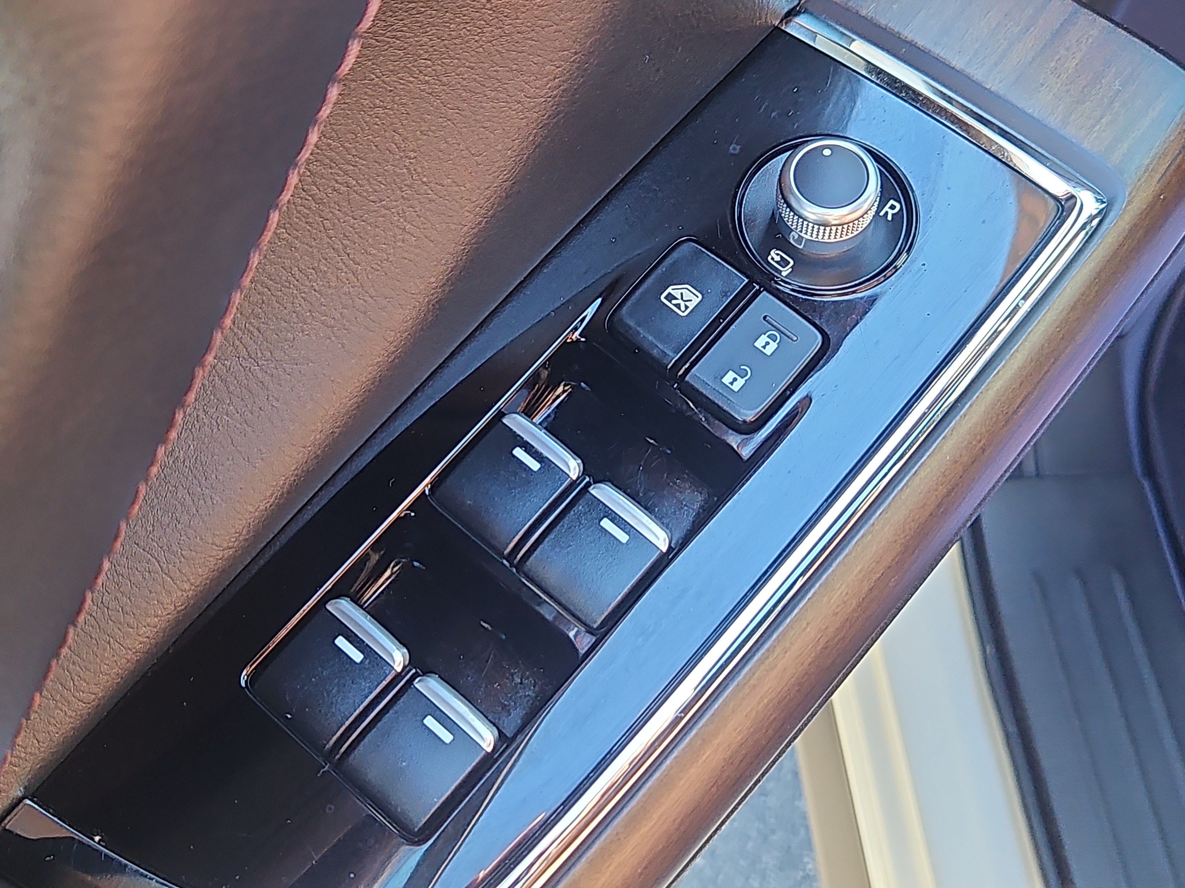 Used 2019 MAZDA CX-9 Signature AWD/4WD image 21