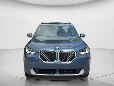 New 2026 BMW X3 xDrive30i w/ Convenience Package AWD/4WD image 2