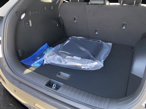 New 2026 Kia Sportage X-Line w/ X-Line Technology Package image 17