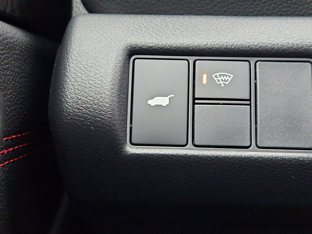 New 2026 Honda Pilot Black Edition image 19