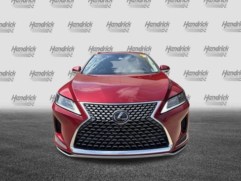 Used 2021 Lexus RX 350 AWD w/ Premium Package image 3