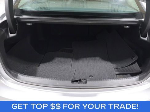 Used 2021 Acura TLX SH-AWD w/ Advance Package image 4