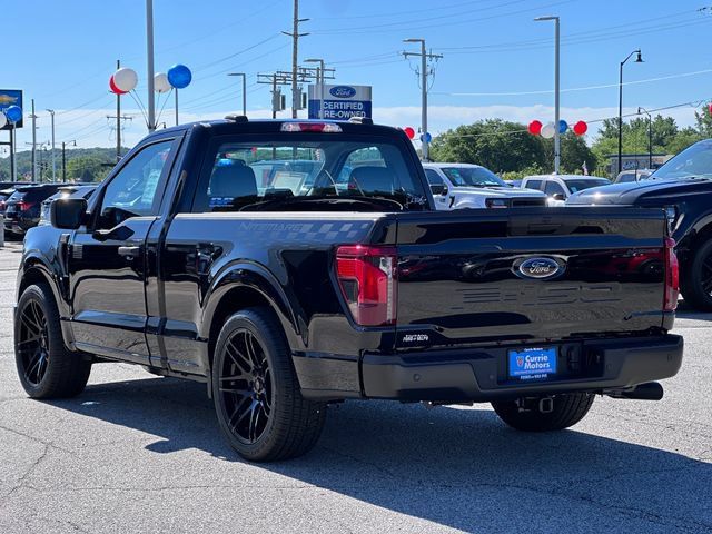 New 2026 Ford F150 XL AWD/4WD image 5