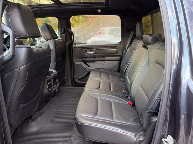 Used 2021 RAM 1500 Rebel w/ Rebel Level 2 Equipment Group AWD/4WD image 13