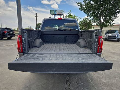 Used 2025 Ford F150 XLT w/ Equipment Group 301A Standard AWD/4WD image 28