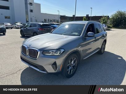 Used 2024 BMW X3 xDrive30i w/ Premium Package
