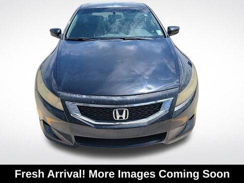 Used 2009 Honda Accord EX-L image 1