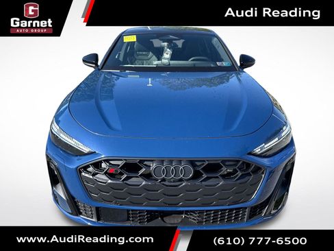 New 2026 Audi S5 Premium Plus AWD/4WD image 8