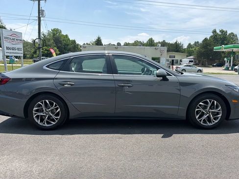 Used 2021 Hyundai Sonata SEL FWD image 8