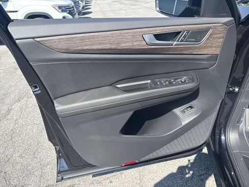 New 2025 Volkswagen Atlas SEL Premium R-Line image 25