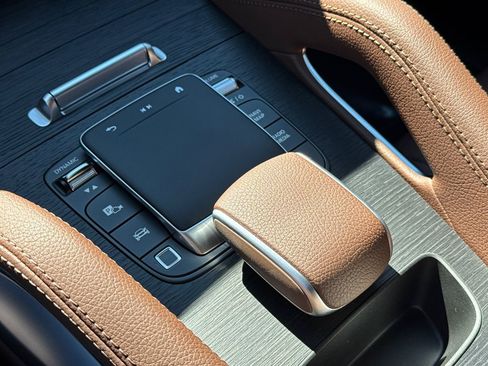New 2026 Mercedes-Benz GLE 450 GLE 450 image 25
