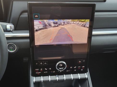 New 2026 GMC Terrain Elevation image 10