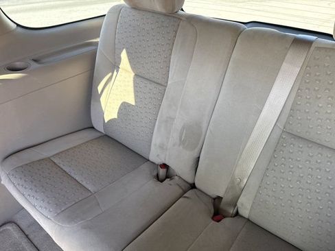 Used 2005 Chevrolet Uplander w/ Climate Package FWD image 19