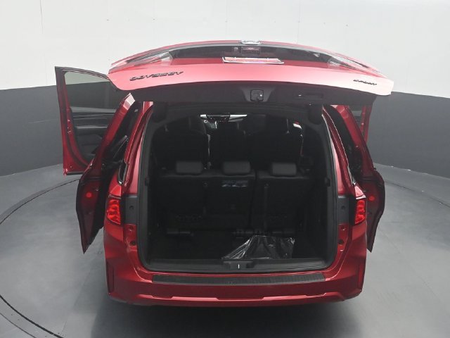 New 2026 Honda Odyssey Sport-L image 46