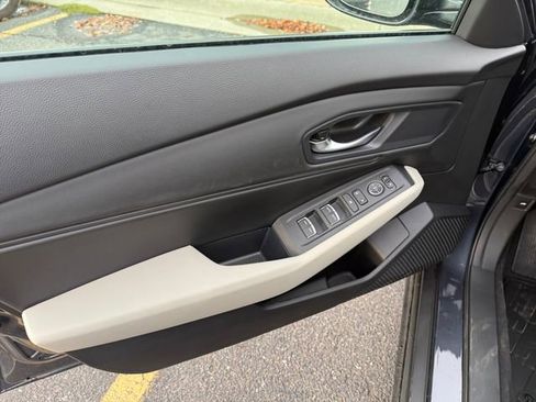 New 2025 Honda Accord SE image 4