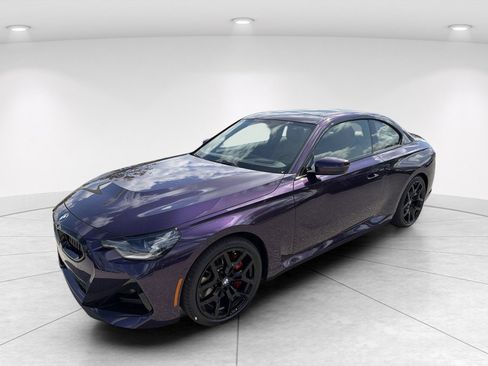 New 2026 BMW 230i Coupe w/ Premium Package RWD image 8