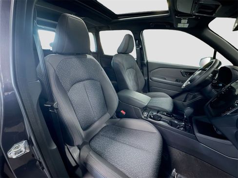 New 2026 Subaru Forester Premium image 23