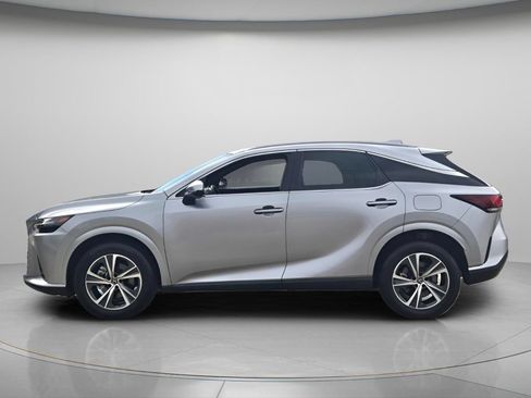 Used 2023 Lexus RX 350 Premium w/ Cold Area Package FWD image 3