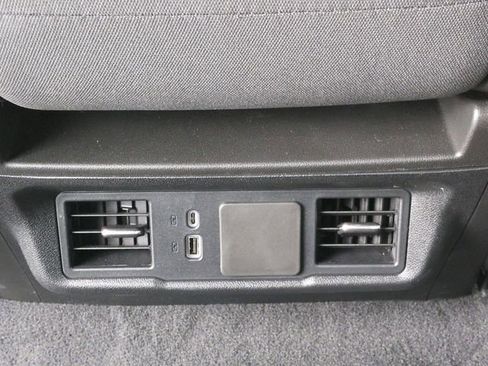 New 2026 Chevrolet Silverado 1500 Custom RWD image 18