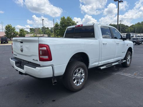 Used 2024 RAM 2500 Laramie w/ Safety Group AWD/4WD image 6