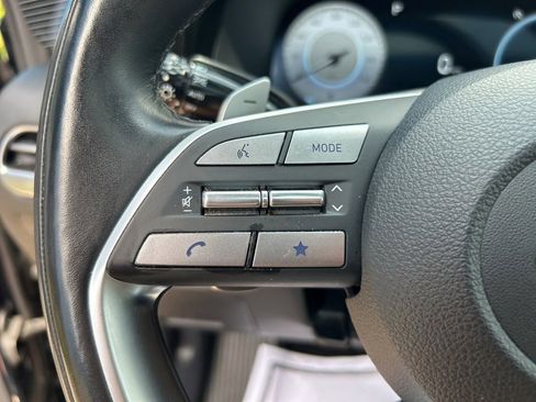 Used 2024 Hyundai Palisade Calligraphy image 33