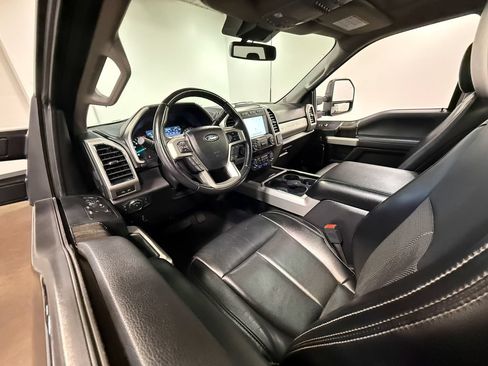 Used 2021 Ford F250 Lariat AWD/4WD image 61
