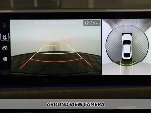 Used 2025 Hyundai Sonata Limited image 8