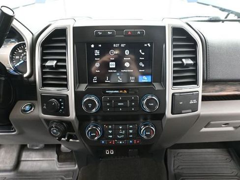 Used 2019 Ford F150 Lariat AWD/4WD image 34