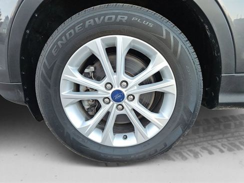 Used 2018 Ford Escape SE AWD/4WD image 18