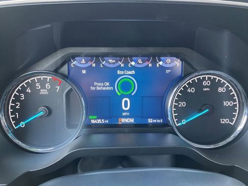 Used 2023 Ford F150 XLT w/ Equipment Group 302A High image 12