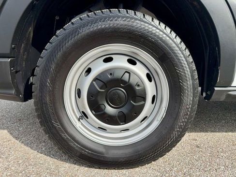 Used 2025 Ford Transit 250 148 High Roof Extended w/ Load Area Protection Package image 22