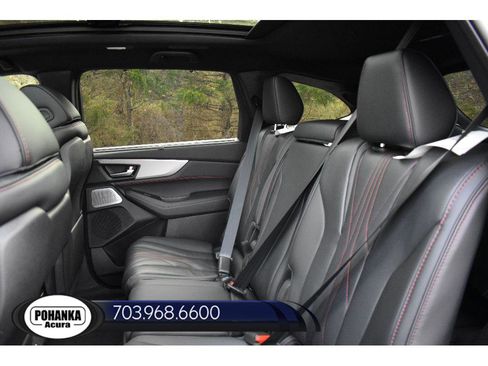 New 2026 Acura MDX A-Spec image 29