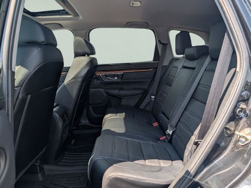Used 2017 Honda CR-V EX-L image 17