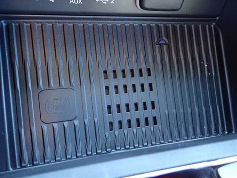 New 2026 Jeep Grand Cherokee L Limited image 22