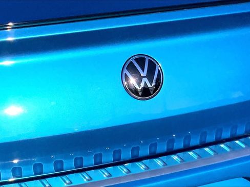 Used 2023 Volkswagen Arteon SEL Premium image 26