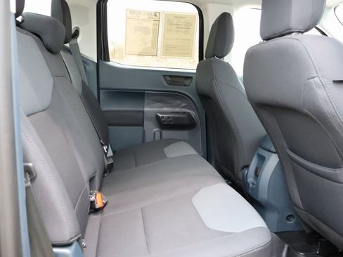 Used 2024 Ford Maverick XL image 12