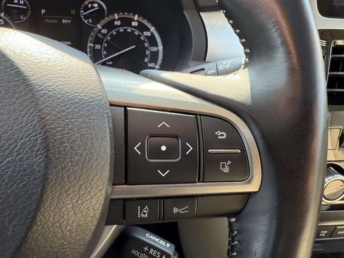 Used 2023 Lexus GX 460 Premium w/ Premium Plus Package AWD/4WD image 21