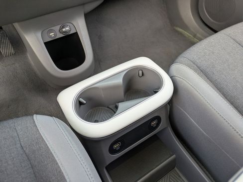 Certified 2023 Hyundai Ioniq 5 SE image 25