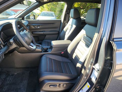 New 2026 Honda CR-V Sport-L image 9