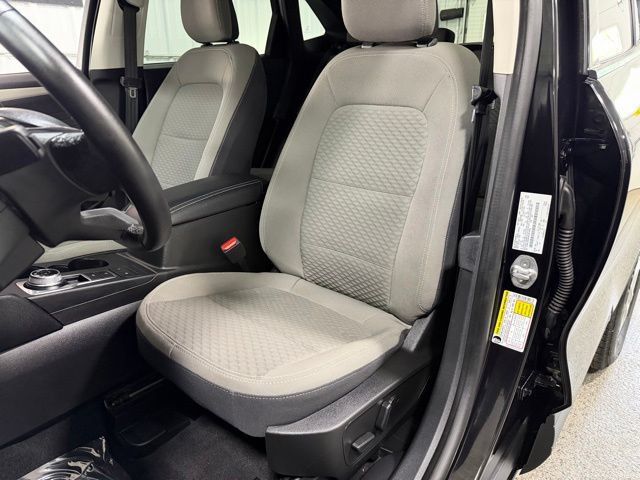 Used 2022 Ford Escape SE w/ Convenience Package AWD/4WD image 19