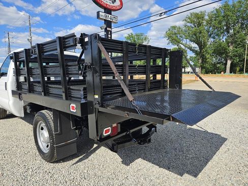 Used 2016 Ford F350 XL RWD image 18