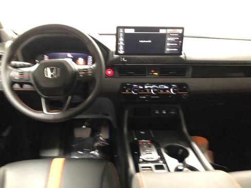 New 2026 Honda Passport TrailSport image 31
