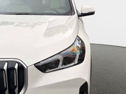 New 2026 BMW X1 xDrive28i w/ Technology Package AWD/4WD image 9