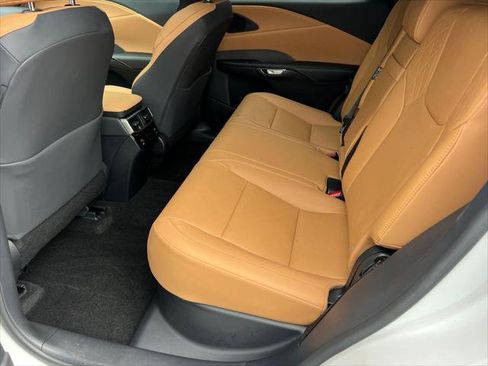 Certified 2025 Lexus RX 350 Premium Plus w/ Accessory Package (Z1) FWD image 21