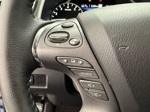 Used 2022 Nissan Murano SL w/ Cargo Package image 15