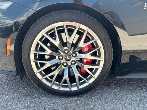 Used 2024 Ford Mustang GT Premium RWD image 3